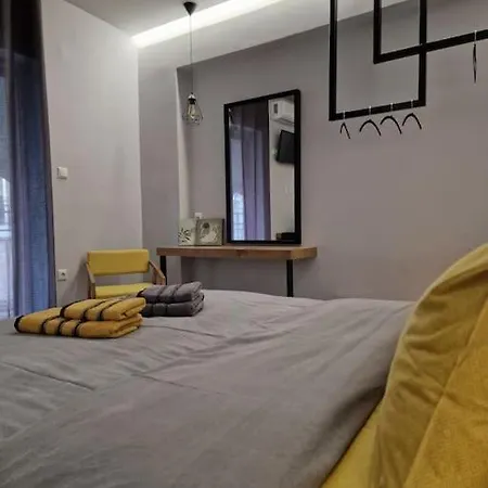 Vv Cosy Host 1 Private Parking 아파트