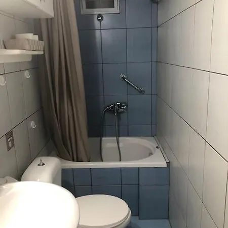 Vv Cosy Host 1 Private Parking شقة *